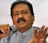 Shabbir Ali says KCR will defeated in kamareddy and Gajwel