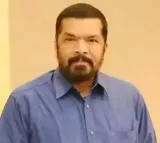 I told my wife not to show my dead body to industry people says Posani Krishna Murali