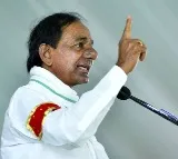 Telangana cabinet reshuffle on Tuesday