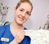 British nurse who killed toddlers gets whole life imprisonment