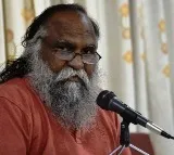 Jagga Reddy says he will not leave Congress party