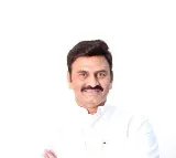 Raghurama KrishnaRaju on false votes
