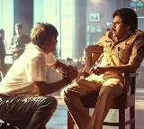 Pawan Kalyan Ustad Bhagat Singh will enter into massive schedule from September 5