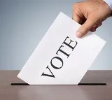 Three crore voters in Telangana state