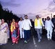 Nara Lokesh held meeting with BC communities representatives