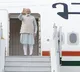 PM leaves for South Africa to attend BRICS summit