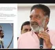 Police complaint against Prakash Raj for 'objectionable' Chandrayaan tweet