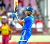 'Never dreamed of debuting directly...', says Tilak Varma after Asia Cup selection
