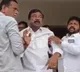 Telangana’s ex Deputy CM breaks down over denial of BRS ticket