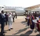 PM Modi reaches Johannesburg to attend BRICS summit