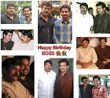 చిరంజీవి చారిటబుల్ ట్రస్ట్ కు  అమెరికా నుండి శ్రీ గొలగాని రవికృష్ణ గారు 2 లక్షల రూపాయలు విరాళం