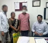 ఒకే వ్య‌క్తిలో పురుష‌, స్త్రీ జ‌న‌నాంగాలు.. ఇత‌ర అవ‌య‌వాలు