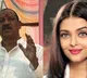 Maharashtra ministers bizarre Aishwarya Rai analogy