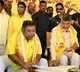 TDP will fight solo in Telangana assembly elections