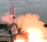 Top Russian Scientist Hospitalised Hours After Luna 25 Moon Mission Crash