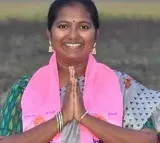 Slain Naxalites daughter to challenge former Naxalite in Mulugu constituency