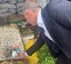 German minister fascinated as he checks out India UPI system