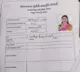 MLA Rekha Naik Applies for Congress Ticket From Khanapur