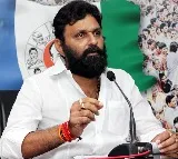 kodali nani interesting comments in gudivada chiranjeevi birthday celebrations