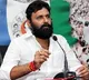 kodali nani interesting comments in gudivada chiranjeevi birthday celebrations