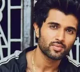 Shut up and watch Vijay Deverakonda defends Chiranjeevi and Rajinikanth