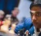 Indians cheering Rahul Gandhi as Praggnanandhaa enters Chess World Cup final