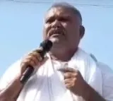 tadipatri mla peddareddy fires on jc prabhakar reddy
