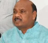 Ayyanna Patrudu hot comments on YS Jagan and Vijayasaireddy