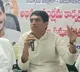 Buggana talks about High Court establishment in Kurnool