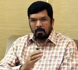 Posani shocking comments on Nara lokesh