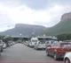 Huge rush in Tirumala