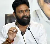 Kodali Nani satires on Nara Lokesh