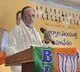 BJP leader Laxman interesting comments on chief minister post
