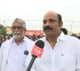 Yarlagadda Venkatarao fires on Kodali Nani