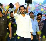 Lokesh challenges YCP leaders