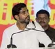 Lokesh fires on Krishna district YCP leaders