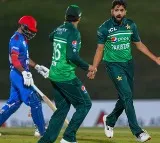 Haris Rauf claims fifer as pacers help Pakistan to big win against Afghanistan