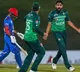 Haris Rauf claims fifer as pacers help Pakistan to big win against Afghanistan