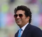 Legendary cricketer Sachin Tendulkar recognised as 'National Icon' of Election Commission