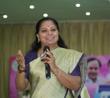 BJP, Congress not sincere on women’s reservation Bill: Kavitha