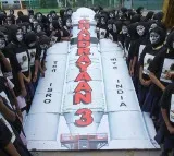 Jeff Bezos, Elon Musk cheer for Chandrayaan-3 moon landing