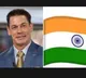 Ahead of Chandrayaan 3 landing, John Cena posts a picture of Indian flag