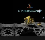 Moon-struck India's heart beats for Chandrayaan-3