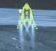 India Lands on the Moon!