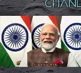 Historic moment for us, says PM Modi as Chandrayaan-3 lands on Moon