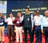 PM Modi dials ISRO chief to congratulate him, team for Chandrayaan-3 success