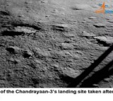 US hails Chandrayan-3 landing as historic