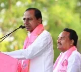 'Big day for all Indians', says Telangana CM
