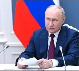 'Chandrayaan-3 success big step in space exploration', Putin hails India