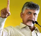TDP chief Chandrababu to Delhi on 28th
